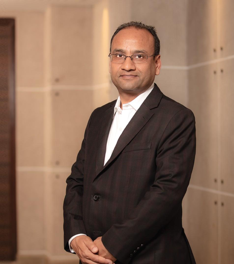 Mr. Hari Om Gupta