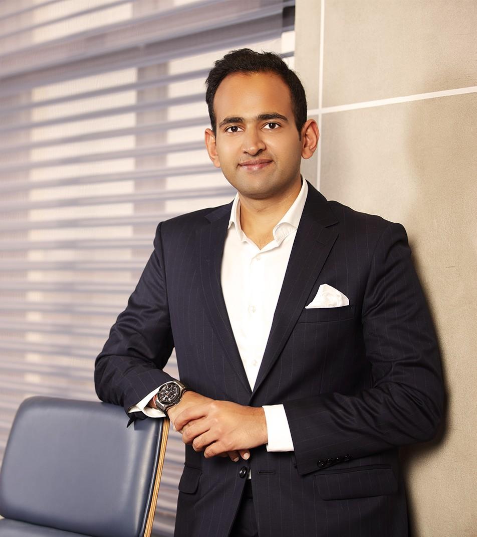 Rohit Gupta