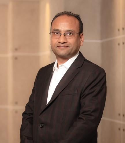 Mr. Hari Om Gupta